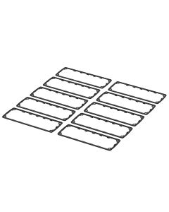 DI 2070- EMC SEAL, RAL 9005 BLACK, 84202715