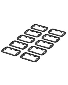 DI 600- EMC SEAL, RAL 9005 BLACK, 84200615