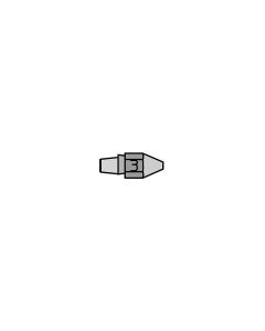 DX113HM avloddespiss