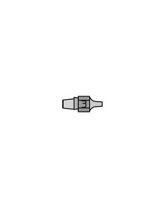 DX113 avloddespiss