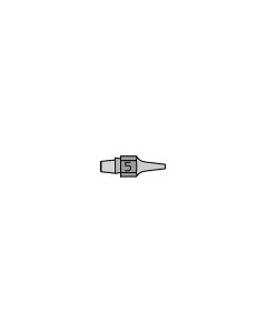 DX115 avloddespiss