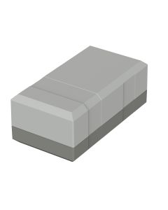 EG 1040 ELEGANT ENCLOSURE, 32104000