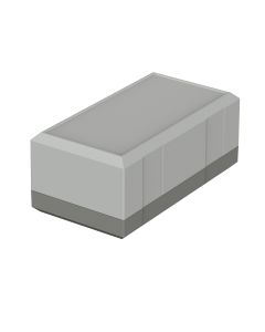 EG 1250 F ELEGANT ENCLOSURE, 32125062