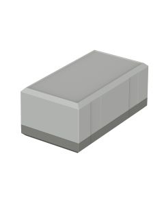 EG 1560 F ELEGANT ENCLOSURE, 32156062