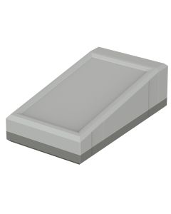 EG 2060 P ELEGANT DESKTOP ENCL., 32206010