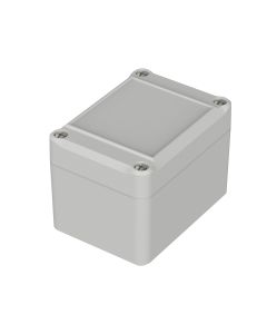 ET 207 F-LP Euromas II enclosure 7035