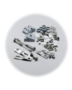 Fibox Alu AH New ALU hinge