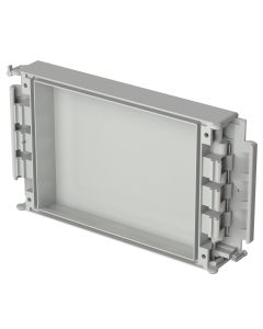 FD 6000 CC II FRONT, 79002900