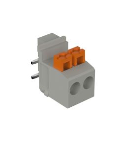 FKPK 2-L FEDERKRAFT-PRINTKL.2POLIG LINKS, 67840021