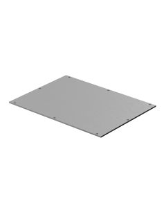 FP 6000 AI ALUMINIUM FRONT PANEL FOR, 79004400