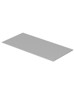 FP 7000 I ALUMINIUM FRONT PANEL FOR, 79004200