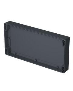 FR 3000 COMBICARD FRONT FRAME, 19002600