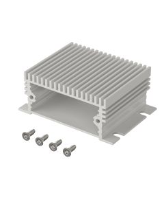 F 524-050 KWL Filotec Profile 50 mm
