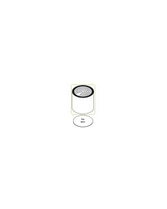 Reservefilter forf, WFE og FT12 (3 pk,)