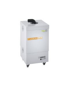 Filteraggregat LaserLine 200
