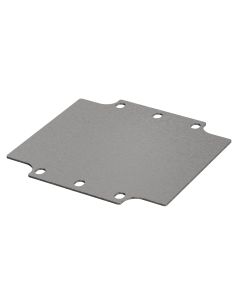 CHASSIS PLATE FOR A 121, 21001610