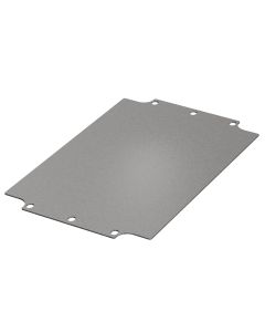 CHASSIS PLATE FOR A 131, 21001810