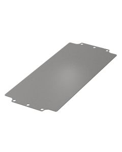 CHASSIS PLATE FOR A 135/P 334, 21001900