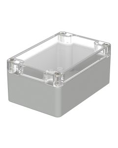 M 215 G POLYCARBONATE ENCLOSURE, 02215100