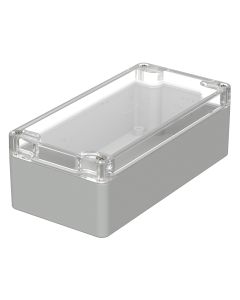 Plastic enclosure, 02220100