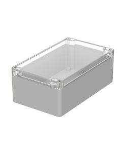 Plastic enclosure, 02221100