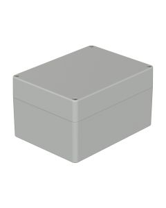 M 238 V0 Euromas enclosure 7035