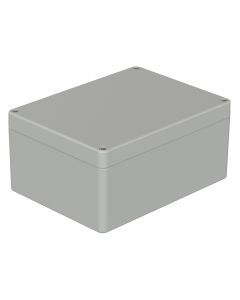 M 2381 Polykarbonat kapsling