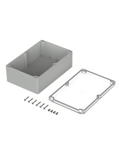 M 2401 Polykarbonat kapsling