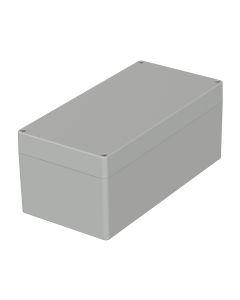 M 242 V0 Euromas enclosure 7035