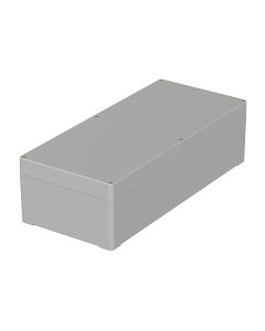 M 251 POLYCARBONATE ENCLOSURE, 02251000