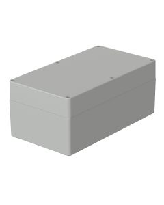 M 255 EUROMAS ENCLOSURE UL 94 V0, 02255094