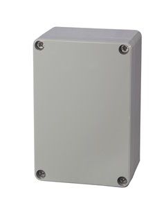 Fibox Euronord AB 081206 enclosure