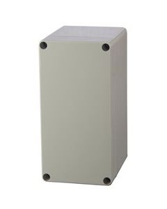 Fibox Euronord AB 081607 enclosure