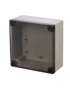 Fibox Mnx PC 125/100 HT enclosure