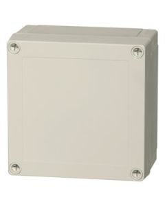 Fibox Mnx ABS 125/100 HG enclosure