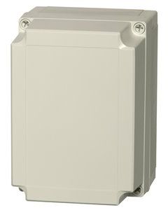 Fibox Mnx ABS 150/100 HG enclosure
