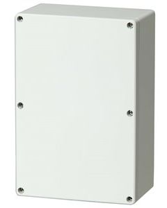 Fibox Euronord PC 162409 enclosure