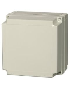 Fibox Mnx ABS 175/100 HG enclosure