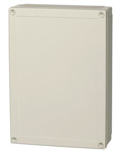 Fibox Mnx ABS 200/100 HG enclosure