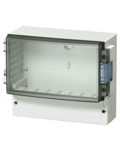 Fibox Cardmaster ABS 21/18-3 enclosure