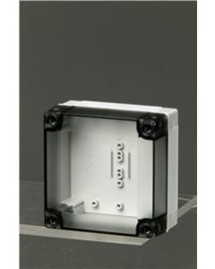 Fibox Mnx PC 95/50 LT enclosure