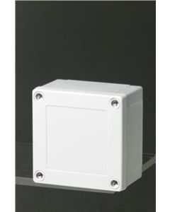 Fibox Mnx ABS 95/60 HG enclosure
