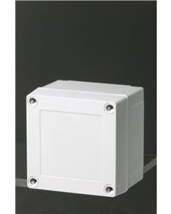 Fibox Mnx ABS 95/75 HG enclosure