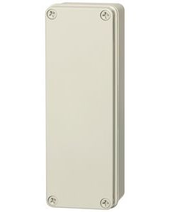 Fibox Piccolo ABS F 65 G enclosure
