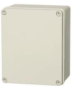 Fibox Piccolo ABS H 95 G enclosure