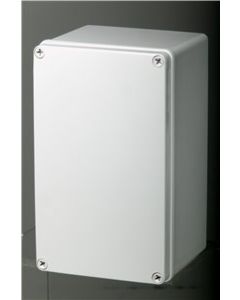 Fibox Piccolo ABS MH 125 G enclosure