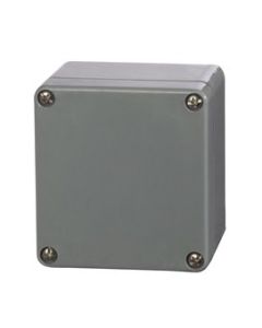 Fibox Euronord P 080806 enclosure