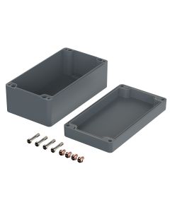 P 331 POLYESTER ENCLOSURE, 04331000