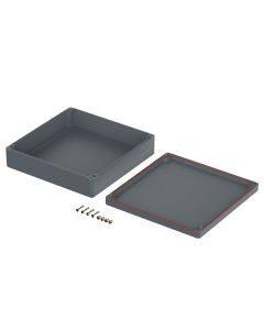 P 339 SIL POLYESTER ENCLOSURE, 04339100