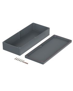 P 342 SIL POLYESTER ENCLOSURE, 04342100